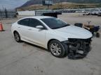 2015 Chrysler 200 Limited   للبيع في Farr West، UT - Front End