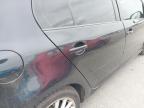 2007 VOLKSWAGEN GOLF GT TS for sale at Copart SANDTOFT