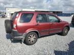 2005 Honda Cr-V Ex for Sale in Riverview, FL - Side