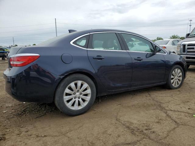 Седани BUICK VERANO 2016 Синій