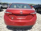 2016 Toyota Corolla L for Sale in Wayland, MI - Front End