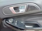 2016 FORD FIESTA TIT for sale at Copart CORBY