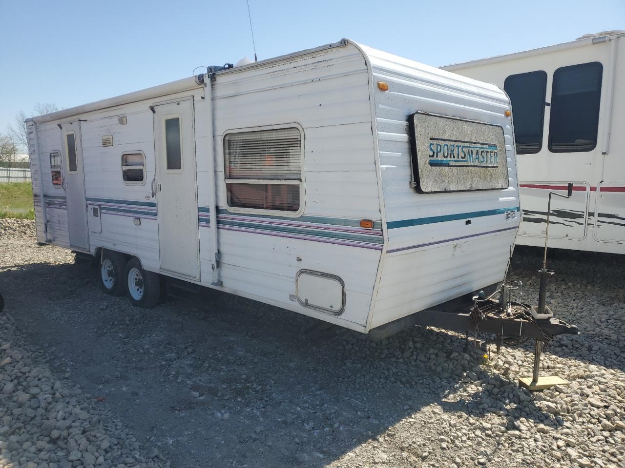 1999 'Other Rv' Other for Sale in Appleton, WI - All Over