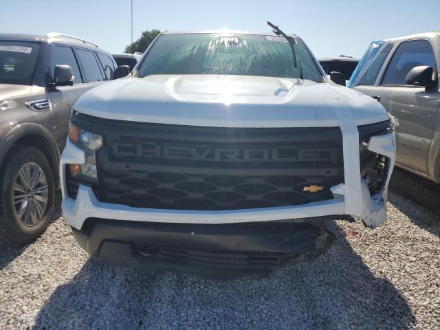  CHEVROLET ALL Models 2023 White