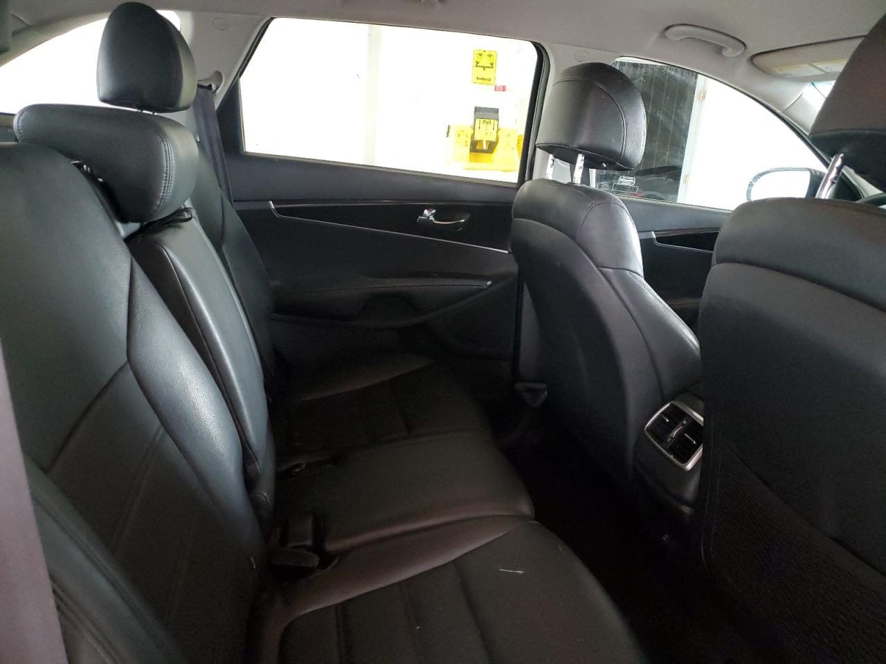 2017 Kia Sorento Lx VIN: 5XYPG4A36HG281950 Lot: 56785715