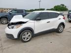 2019 Nissan Kicks S for Sale in Wilmer, TX - Front End