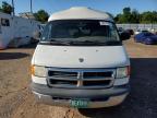 2002 Dodge Ram Van B1500 იყიდება Oklahoma City-ში, OK - Water/Flood