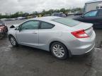 2012 Honda Civic Exl de vânzare în Pennsburg, PA - Front End