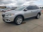 2014 Mazda Cx-9 Touring იყიდება Grand Prairie-ში, TX - Minor Dent/Scratches