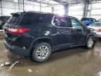 2019 Chevrolet Traverse Lt за продажба в Ham Lake, MN - Front End