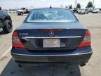 2007 Mercedes-Benz E 550 de vânzare în Rancho Cucamonga, CA - Normal Wear