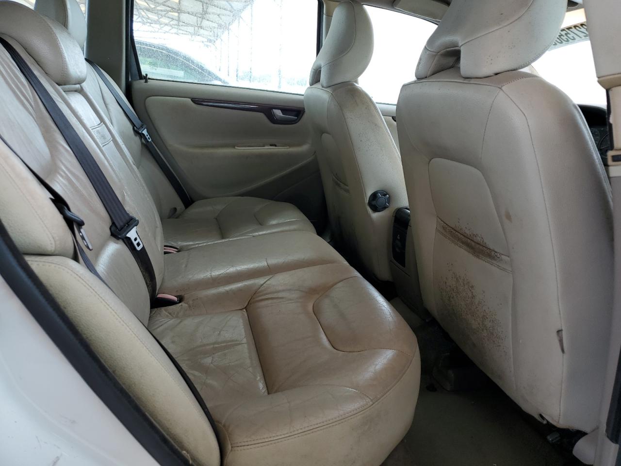 2006 Volvo V70 2.5T VIN: YV1SW592662540128 Lot: 58275565