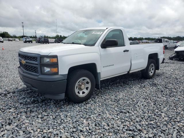 2014 Chevrolet Silverado C1500