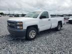 2014 Chevrolet Silverado C1500 for Sale in Arcadia, FL - Rear End