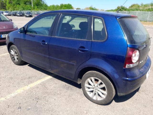 2007 VOLKSWAGEN POLO S 55