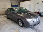 2007 Toyota Avalon Xl en Venta en Lyman, ME - Side