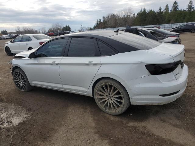 2020 VOLKSWAGEN JETTA SEL