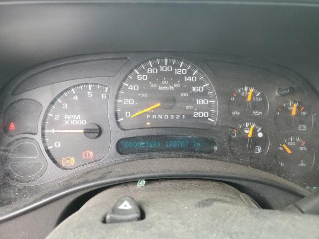 2007 GMC NEW SIERRA C1500 CLASSIC  