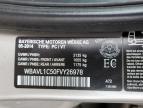 2015 Bmw X1 Xdrive28I იყიდება Rocky View County-ში, AB - Front End