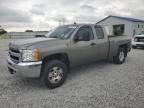 2012 Chevrolet Silverado K1500 Lt na sprzedaż w Barberton, OH - Rear End