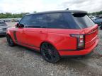 2016 Land Rover Range Rover Supercharged for Sale in Hillsborough, NJ - Minor Dent/Scratches