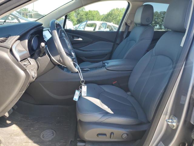 BUICK ENVISION 2020 Gray