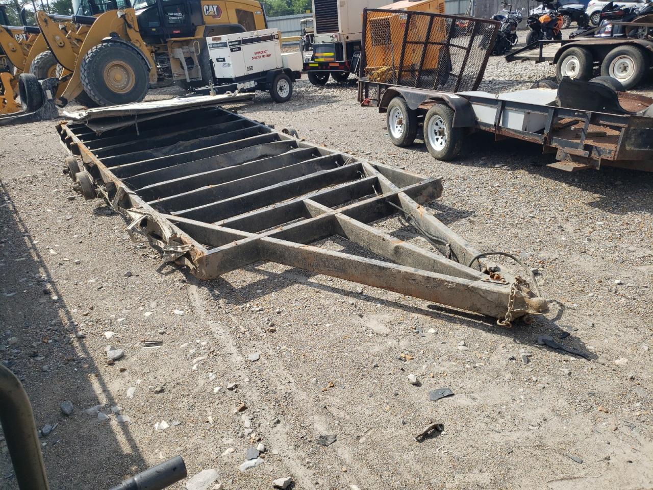 2021 Spartan Enclosed Cargo Trailer de vânzare în Florence, MS - All Over