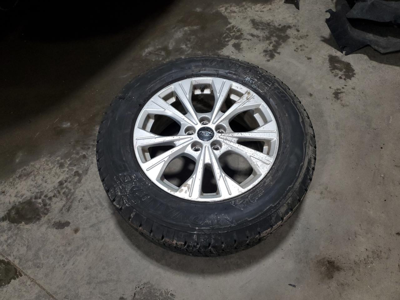 2023 Ford Escape Active VIN: 1FMCU9GN3PUA44676 Lot: 56250155