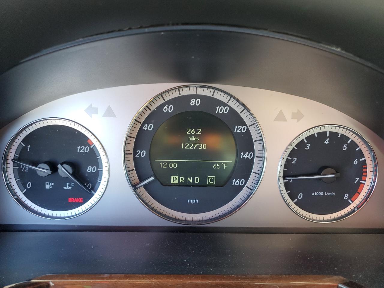 2010 Mercedes-Benz Glk 350 4Matic VIN: WDCGG8HBXAF454876 Lot: 56906785