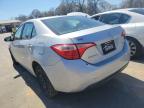 2017 Toyota Corolla L იყიდება New Orleans-ში, LA - Minor Dent/Scratches