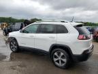 2019 Jeep Cherokee Limited იყიდება Memphis-ში, TN - Front End