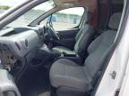 2012 PEUGEOT PARTNER 85 for sale at Copart CORBY