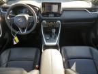 2020 Toyota Rav4 Xse იყიდება Cahokia Heights-ში, IL - Rear End