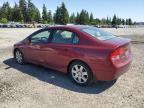 2008 Honda Civic Lx на продаже в Graham, WA - Rear End