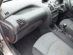2004 PEUGEOT 206 SW S for sale at Copart SANDTOFT