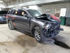 2015 Dodge Durango R/T de vânzare în Franklin, WI - Front End