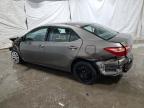 2018 Toyota Corolla L for Sale in Walton, KY - Water/Flood
