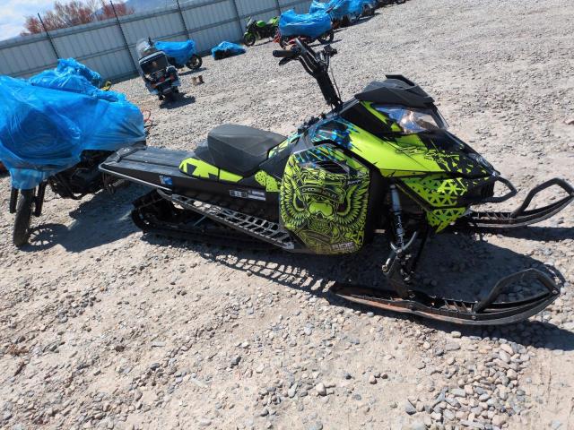 2014 Skidoo Summit Sp