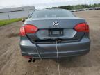 2014 Volkswagen Jetta Base for Sale in Columbia Station, OH - Front End