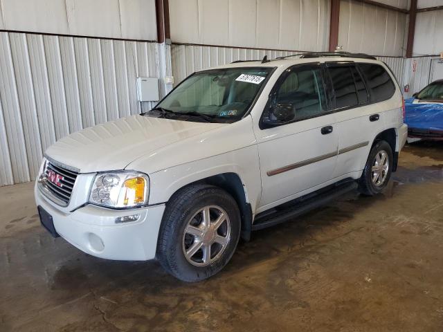 2009 Gmc Envoy Sle