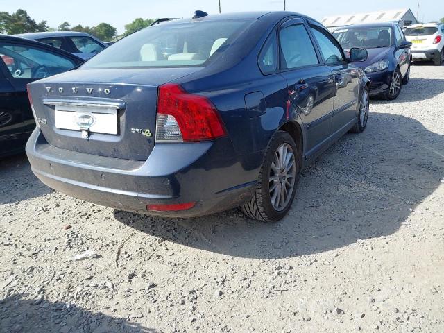 2012 VOLVO S40 SE LUX