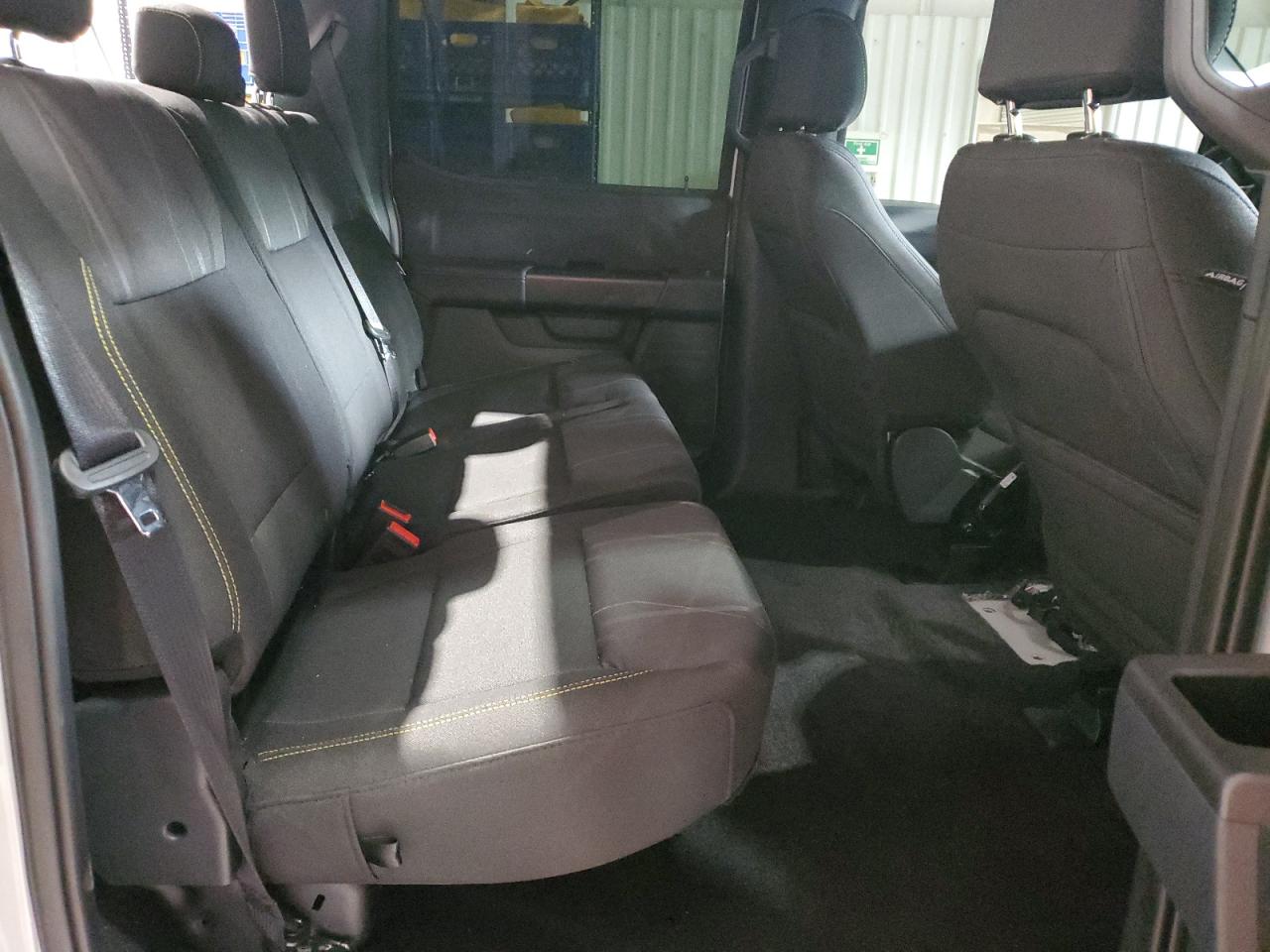 2024 Ford F150 Stx VIN: 1FTFW2L56RKF43916 Lot: 55365585