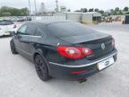 2009 VOLKSWAGEN PASSAT CC for sale at Copart ST HELENS