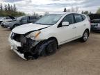 2012 NISSAN ROGUE S à vendre chez Copart ON - TORONTO