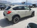 2017 Subaru Crosstrek Premium en Venta en Farr West, UT - Front End