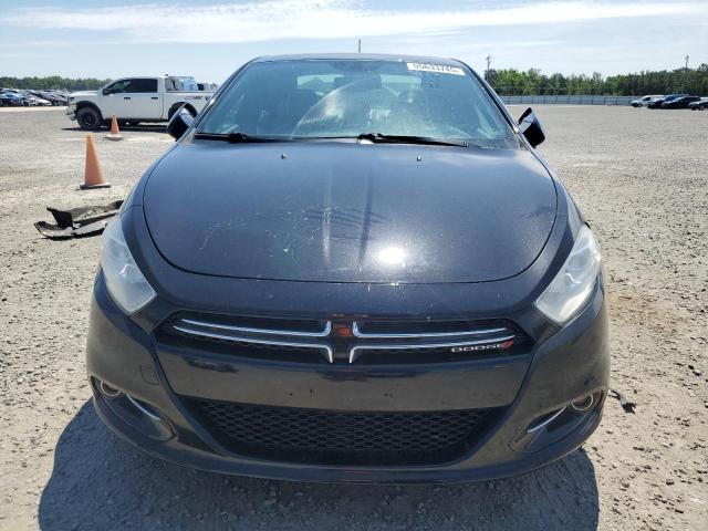  DODGE DART 2013 Black