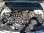 2018 Honda Accord Lx на продаже в Mebane, NC - Side