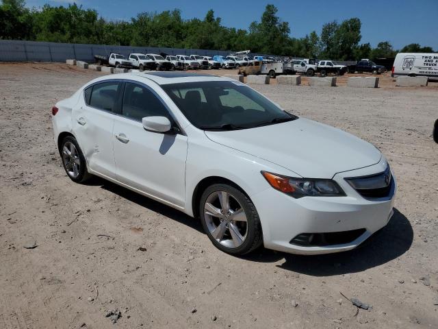 ACURA ILX 2013 Білий