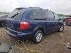 2005 Dodge Grand Caravan Se de vânzare în Chicago Heights, IL - Side