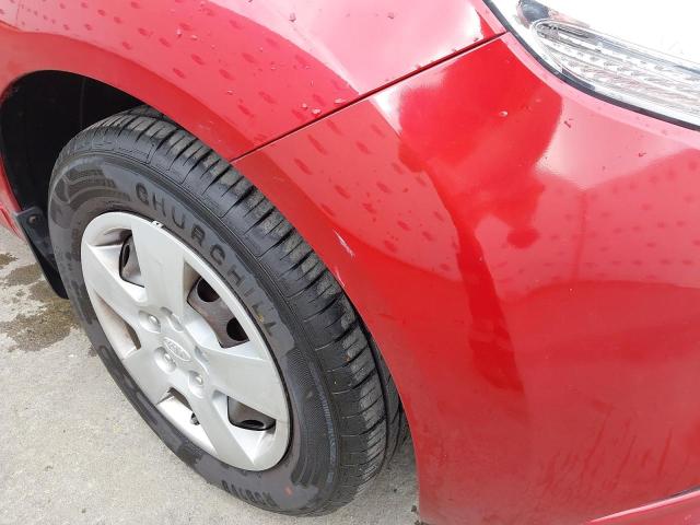 2016 KIA VENGA 1 IS